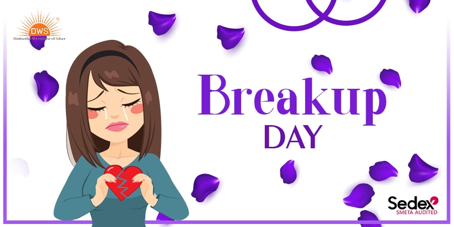 Happy Breakup Day